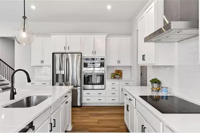 1355 Taylor Knoll Lane, Lawrenceville, GA 30043 - Photo 7