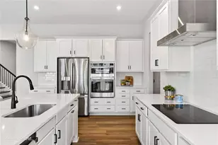 1355 Taylor Knl Ln, Lawrenceville, GA 30043 - Photo 7