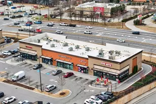 1355 Taylor Knl Ln, Lawrenceville, GA 30043 - Photo 33