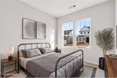 1355 Taylor Knoll Lane, Lawrenceville, GA 30043 - Photo 19