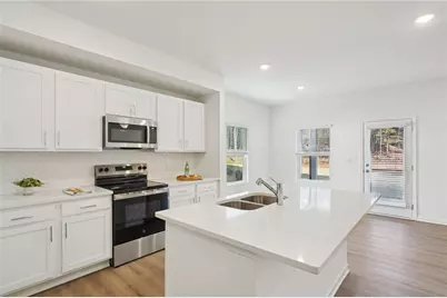 5321 Frontier Court, Flowery Branch, GA 30542 - Photo 3