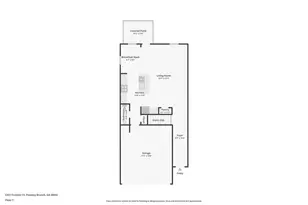 5321 Frontier Ct, Flowery Branch, GA 30542 - Photo 5