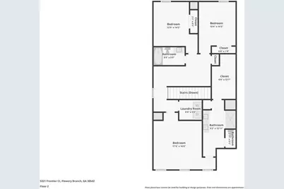 5321 Frontier Court, Flowery Branch, GA 30542 - Photo 13
