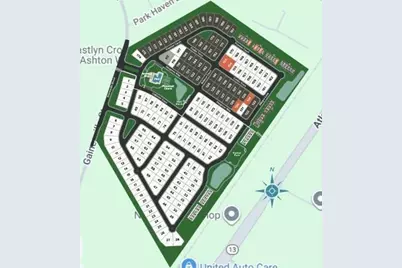 5321 Frontier Court, Flowery Branch, GA 30542 - Photo 19