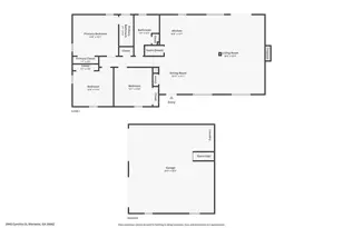 2942 Cynthia Ct, Marietta, GA 30062 - Photo 31