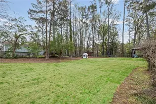 2942 Cynthia Ct, Marietta, GA 30062 - Photo 23