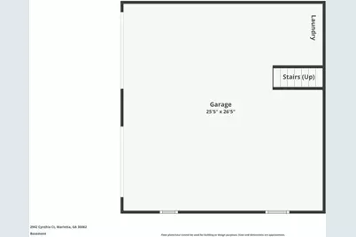 2942 Cynthia Court, Marietta, GA 30062 - Photo 29