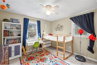 2942 Cynthia Court, Marietta, GA 30062 - Photo 17