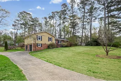 2942 Cynthia Court, Marietta, GA 30062 - Photo 27