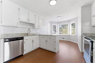 338 Etowah Valley Trace, Woodstock, GA 30189 - Photo 7