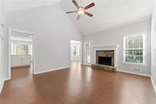 338 Etowah Valley Trce, Woodstock, GA 30189 - Photo 3