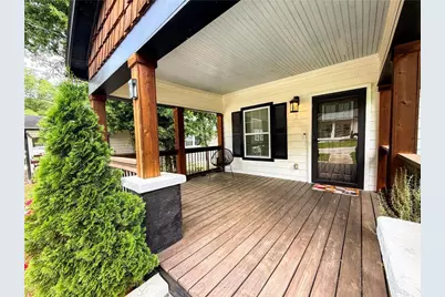 657 S Grand Avenue NW, Atlanta, GA 30318 - Photo 3