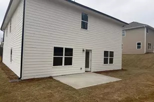 214 Thunder Valley, Dawsonville, GA 30534 - Photo 25