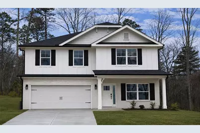 214 Thunder Valley, Dawsonville, GA 30534 - Photo 1
