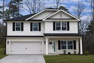 214 Thunder Valley, Dawsonville, GA 30534 - Photo 1