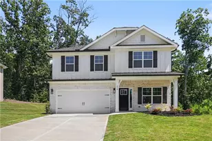 214 Thunder Valley, Dawsonville, GA 30534 - Photo 1