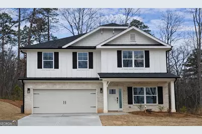 214 Thunder Valley, Dawsonville, GA 30534 - Photo 1