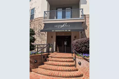 901 Abernathy Road #4190, Atlanta, GA 30328 - Photo 1