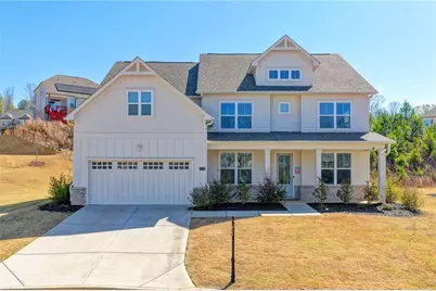 5155 Shipley Avenue, Cumming, GA 30028 - Photo 1