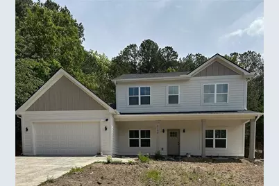2195 Amberly Glen Way, Dacula, GA 30019 - Photo 1