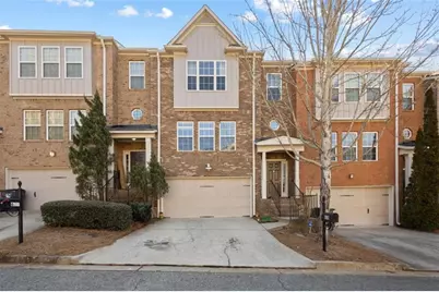 630 Birch River Lane, Lawrenceville, GA 30043 - Photo 1