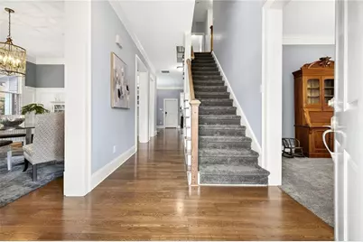 455 High Pointe Trail, Roswell, GA 30076 - Photo 23