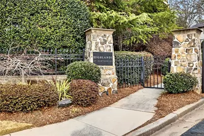 455 High Pointe Trail, Roswell, GA 30076 - Photo 47