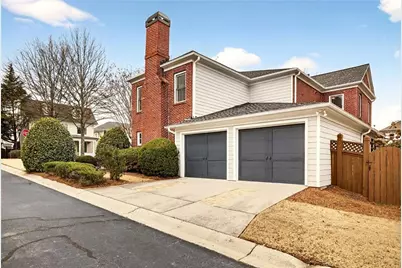 455 High Pointe Trail, Roswell, GA 30076 - Photo 7