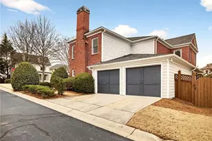 455 High Pointe Trail, Roswell, GA 30076 - Photo 7