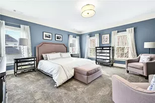 455 High Pointe Trail, Roswell, GA 30076 - Photo 25