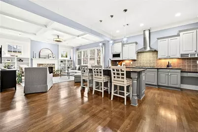 455 High Pointe Trail, Roswell, GA 30076 - Photo 11