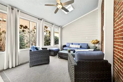 455 High Pointe Trail, Roswell, GA 30076 - Photo 19