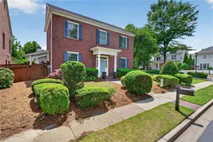 455 High Pointe Trail, Roswell, GA 30076 - Photo 3