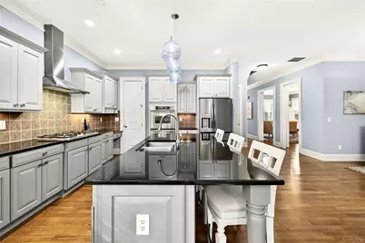 455 High Pointe Trail, Roswell, GA 30076 - Photo 13