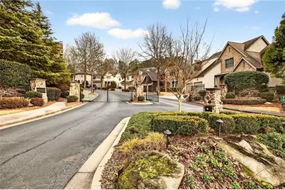 455 High Pointe Trail, Roswell, GA 30076 - Photo 45