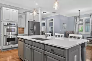 455 High Pointe Trail, Roswell, GA 30076 - Photo 7