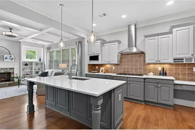 455 High Pointe Trail, Roswell, GA 30076 - Photo 1