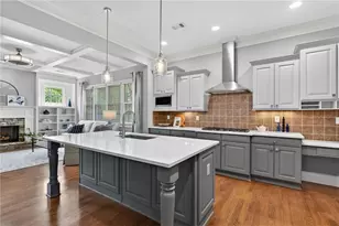 455 High Pointe Trail, Roswell, GA 30076 - Photo 1