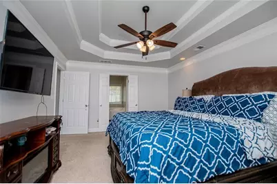 4394 Mill Water Crossing, Douglasville, GA 30135 - Photo 51