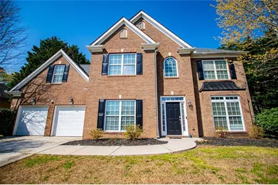 4394 Mill Water Crossing, Douglasville, GA 30135 - Photo 3