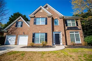 4394 Mill Water Crossing, Douglasville, GA 30135 - Photo 3