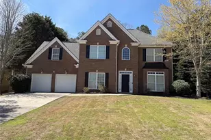 4394 Mill Water Crossing, Douglasville, GA 30135 - Photo 1