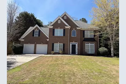 4394 Mill Water Crossing, Douglasville, GA 30135 - Photo 7