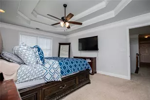 4394 Mill Water Crossing, Douglasville, GA 30135 - Photo 49