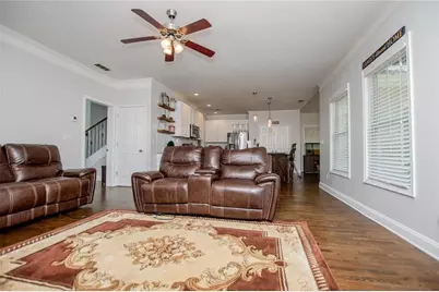 4394 Mill Water Crossing, Douglasville, GA 30135 - Photo 21