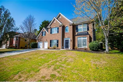 4394 Mill Water Crossing, Douglasville, GA 30135 - Photo 5
