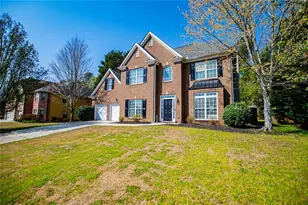 4394 Mill Water Crossing, Douglasville, GA 30135 - Photo 5