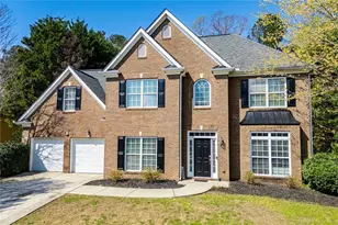 4394 Mill Water Crossing, Douglasville, GA 30135 - Photo 1