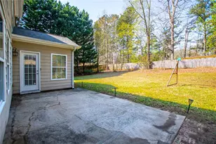 4394 Mill Water Crossing, Douglasville, GA 30135 - Photo 65