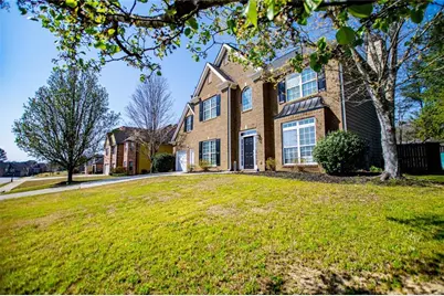 4394 Mill Water Crossing, Douglasville, GA 30135 - Photo 11